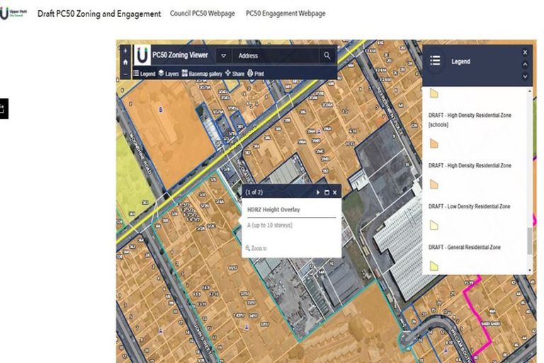 Photo of property in 574a Fergusson Drive, Trentham, Upper Hutt, 5018