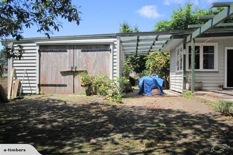 Photo of property in 8 Barnett Street, Putaruru, 3411