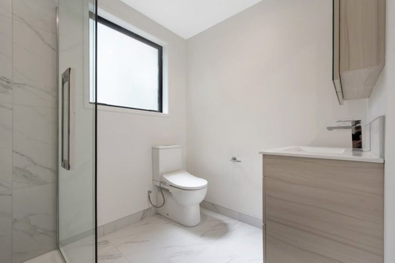 Photo of property in 1/1 Milne Crescent, Taita, Lower Hutt, 5011