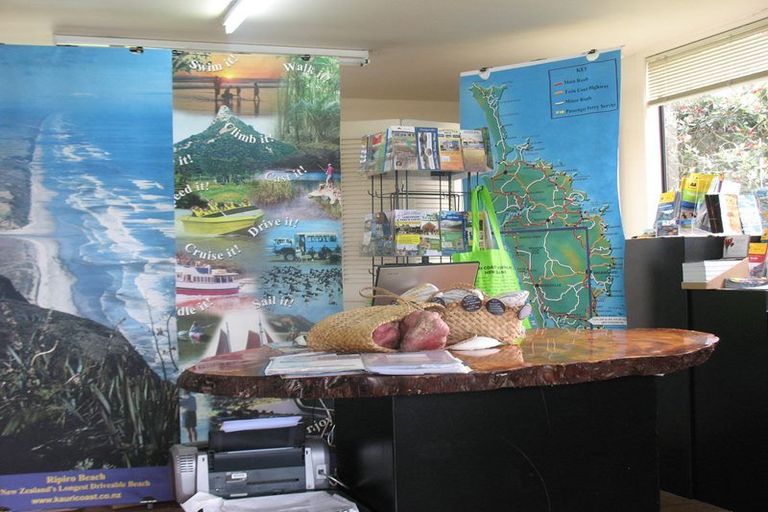 Photo of property in 4 Murdoch Street, Dargaville, 0310