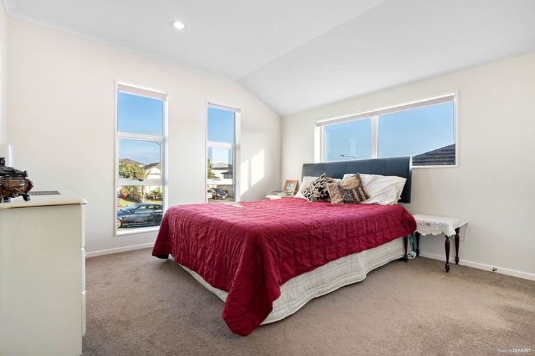 Photo of property in 6 Dromoland Drive, Flat Bush, Auckland, 2019