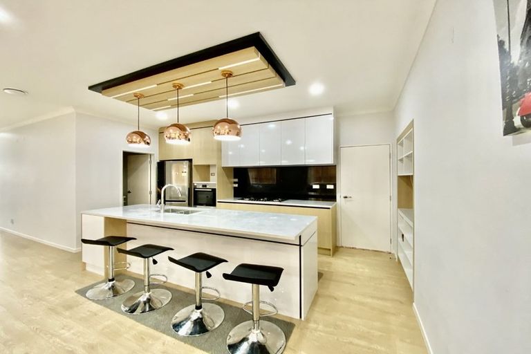 Photo of property in 40 Tinaku Road, Flat Bush, Auckland, 2019