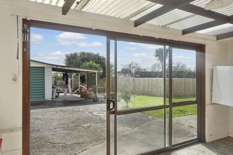 Photo of property in 319 Thames Street, Morrinsville, 3300