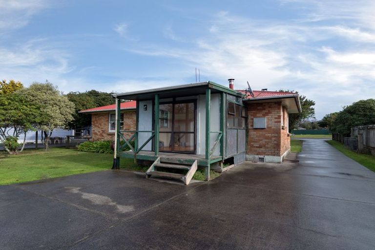 Photo of property in 35 Huratai Street, Koutu, Rotorua, 3010