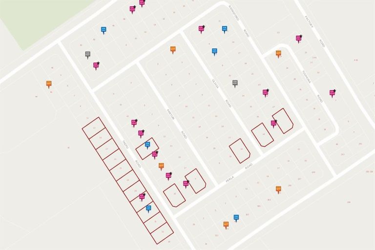 Photo of property in 23 Taepu Road, Pukekohe, 2120