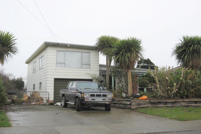 Photo of property in 33 Dipton Street, Kingswell, Invercargill, 9812
