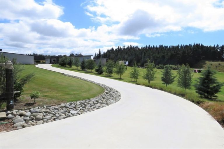 Photo of property in 33 Trailview Lane, Weston, Oamaru, 9401