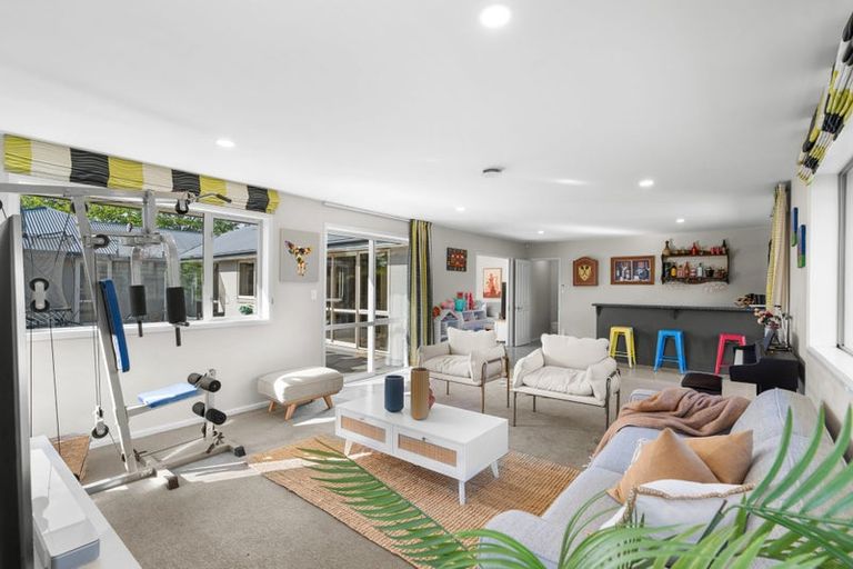 Photo of property in 125 William Brittan Avenue, Halswell, Christchurch, 8025