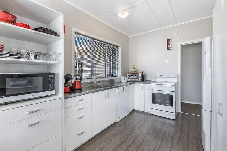 Photo of property in 22 Osborne Avenue, Morrinsville, 3300