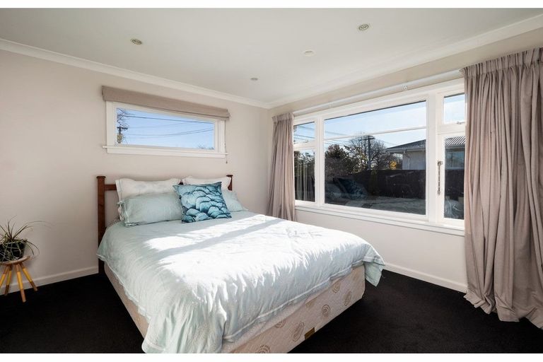 Photo of property in 86 Joy Street, Shirley, Christchurch, 8061