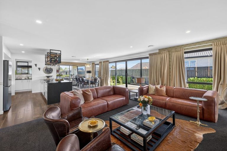 Photo of property in 56 Carnaveron Drive, Lincoln, 7608