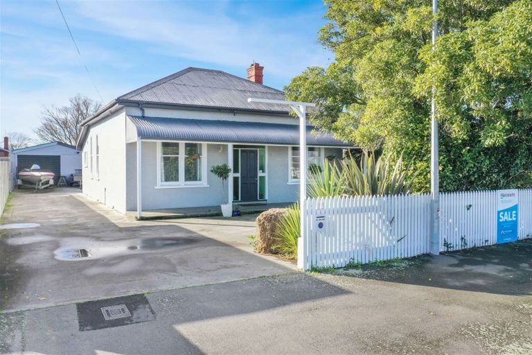 Photo of property in 23 Nelson Street, Hampstead, Ashburton, 7700