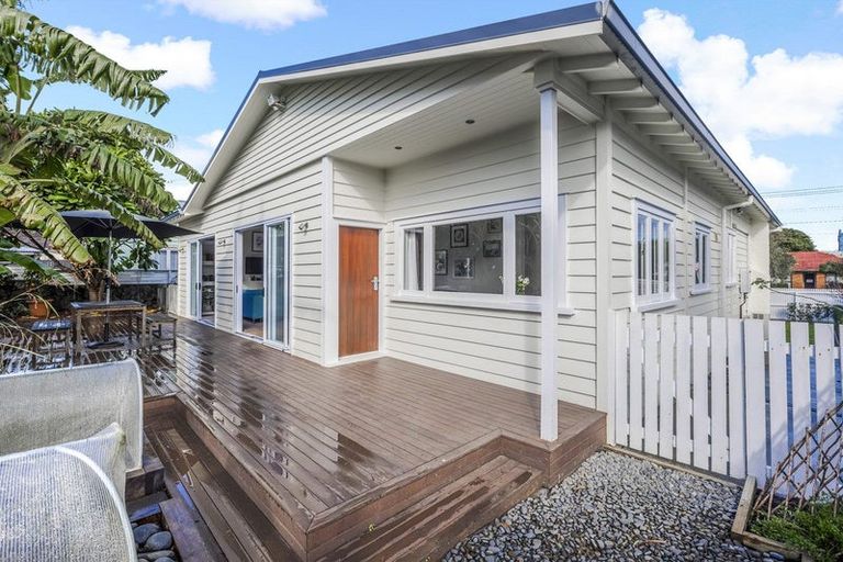 Photo of property in 18 Gavin Street, Ellerslie, Auckland, 1060