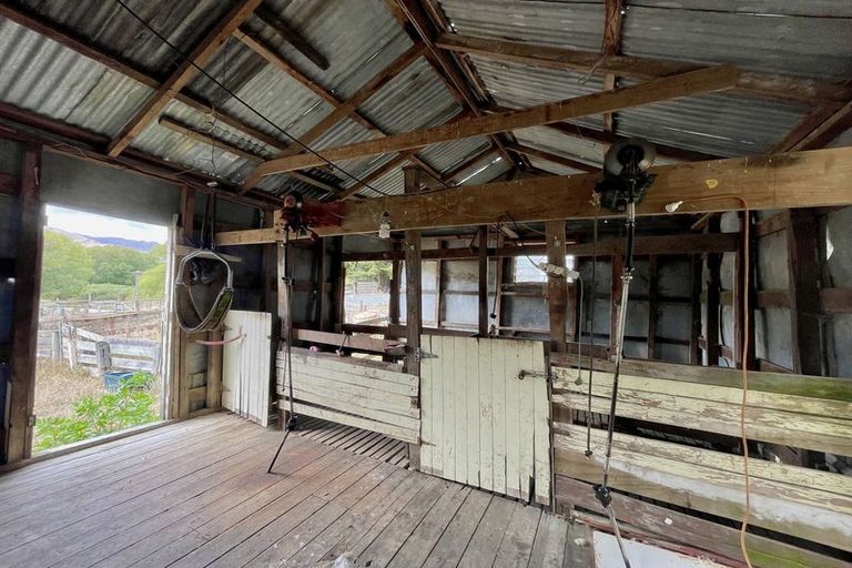 Photo of property in 5584 Kurow Duntroon Road, Kurow, 9498