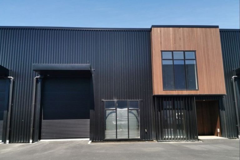 Photo of property in 1/87 Church Street, Seaview, Timaru, 7910