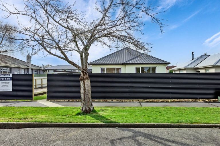 Photo of property in 199 Margaret Street, Glengarry, Invercargill, 9810