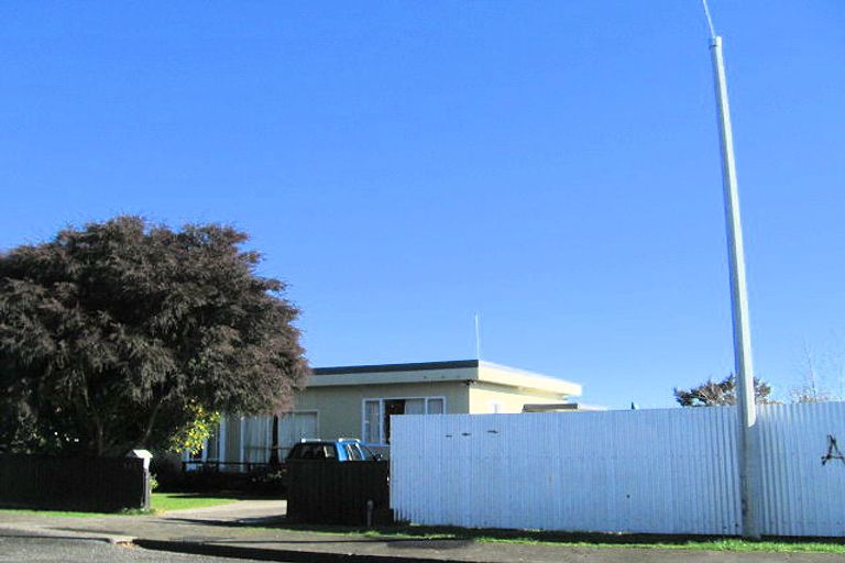 Photo of property in 503 Lumsden Road, Akina, Hastings, 4122