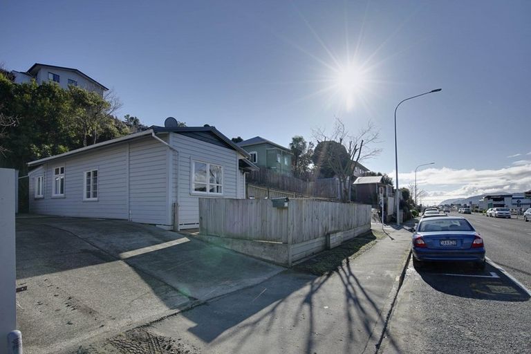Photo of property in 128 Saint Vincent Street, Toi Toi, Nelson, 7010
