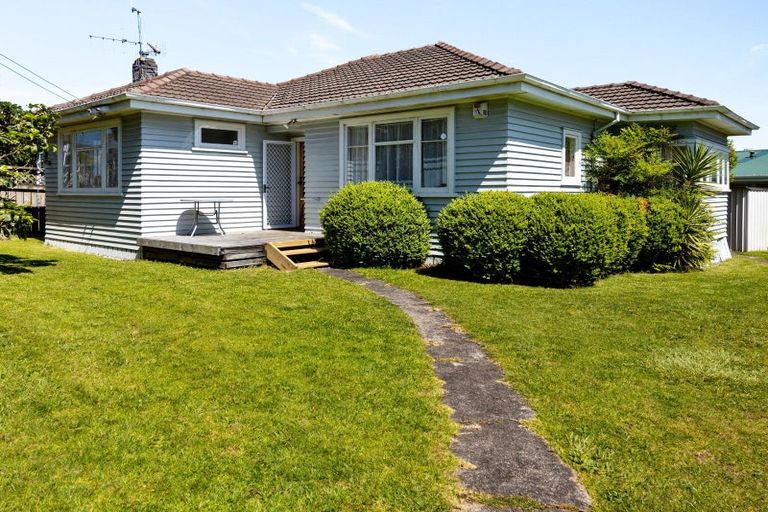 Photo of property in 6 Queens Avenue, Frankton, Hamilton, 3204