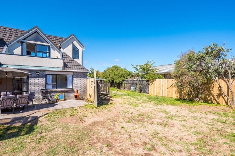Photo of property in 3 Belford Court, Paraparaumu, 5032