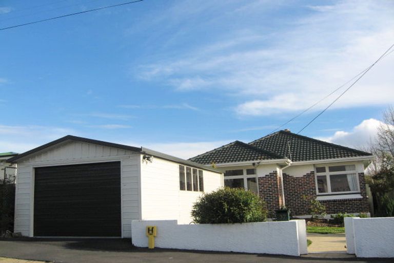 Photo of property in 57 Stirling Street, Andersons Bay, Dunedin, 9013