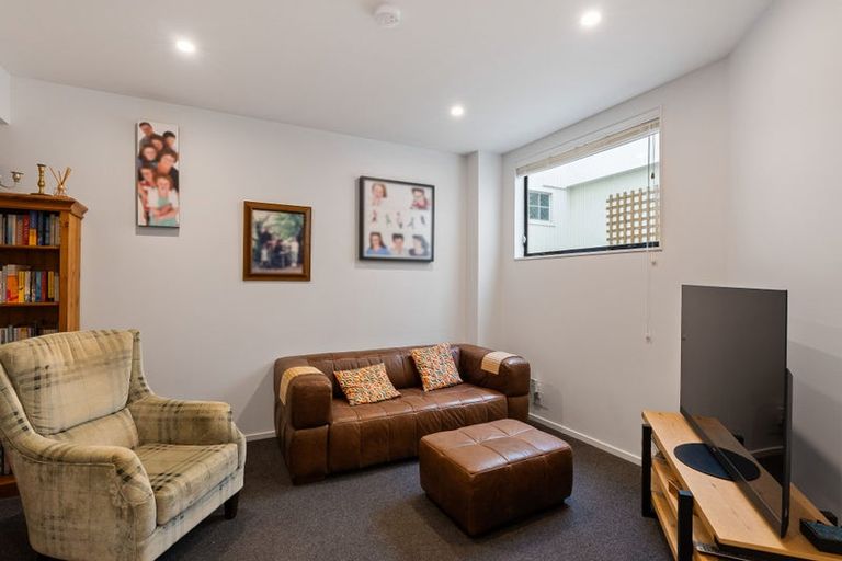 Photo of property in Madison On Tory, 5/148 Tory Street, Te Aro, Wellington, 6011