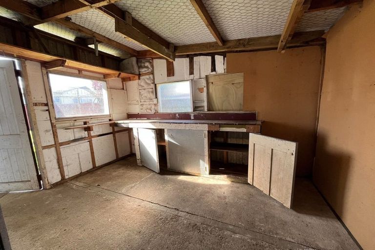 Photo of property in 4 Cargill Street, Levin, 5510