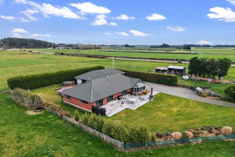 Photo of property in 109 Longbush Road, Longbush, Invercargill, 9871