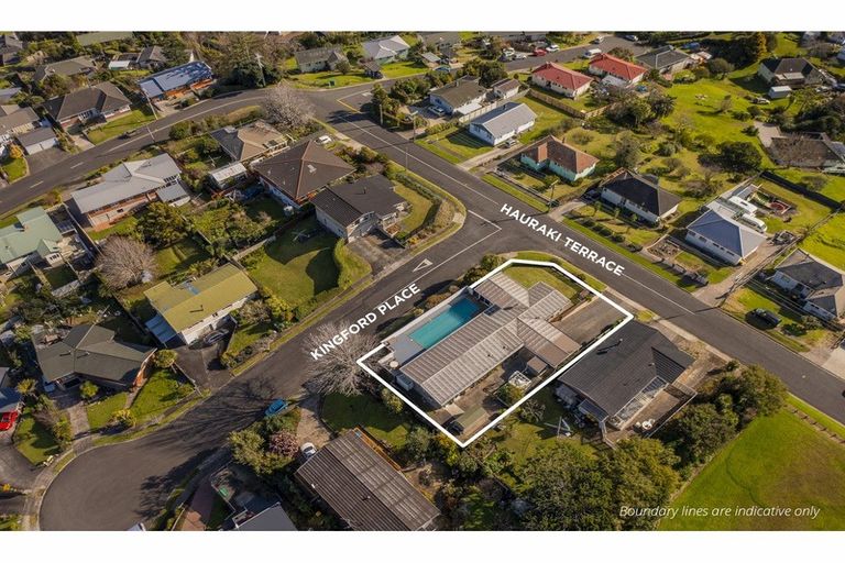 Photo of property in 104 Hauraki Terrace, Thames, 3500