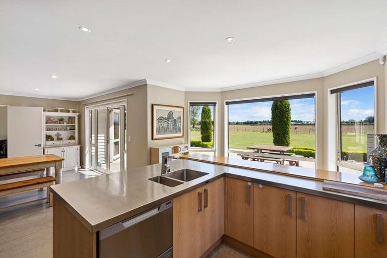 Photo of property in 17 Paisley Road, Flaxton, Kaiapoi, 7691
