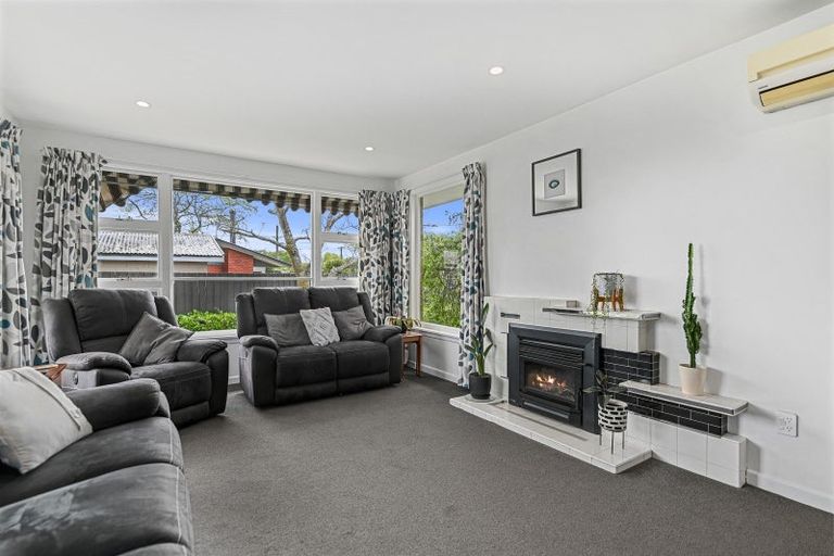 Photo of property in 41 Fairford Street, Bishopdale, Christchurch, 8053