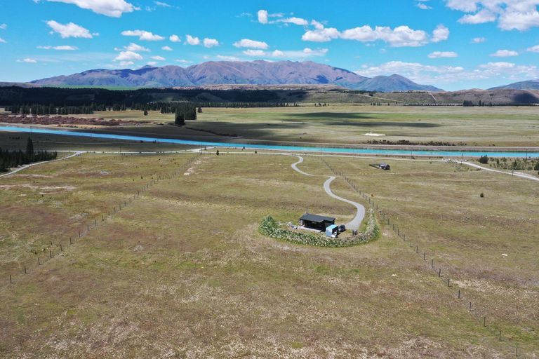 Photo of property in 796 Manuka Terrace, Ben Ohau, Twizel, 7999