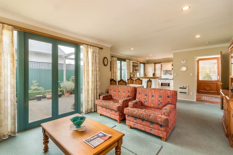 Photo of property in 1/49 Clifford Avenue, Merivale, Christchurch, 8014