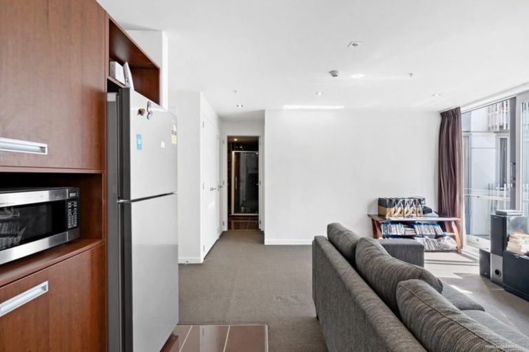 Photo of property in Republic2, 6l/10 Lorne Street, Te Aro, Wellington, 6011