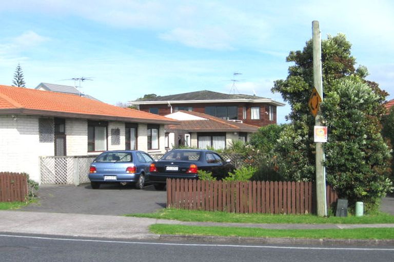 Photo of property in 3/13 Macleans Road, Bucklands Beach, Auckland, 2014