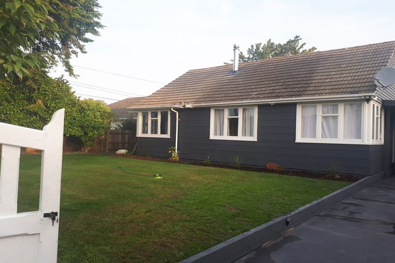 Photo of property in 21 Glenfield Crescent, Mairehau, Christchurch, 8052