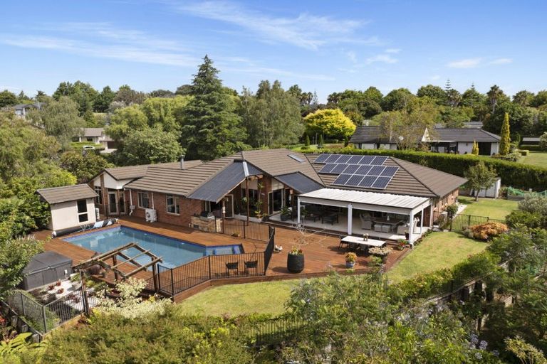 Photo of property in 8 Westview Place, Tauriko, Tauranga, 3110