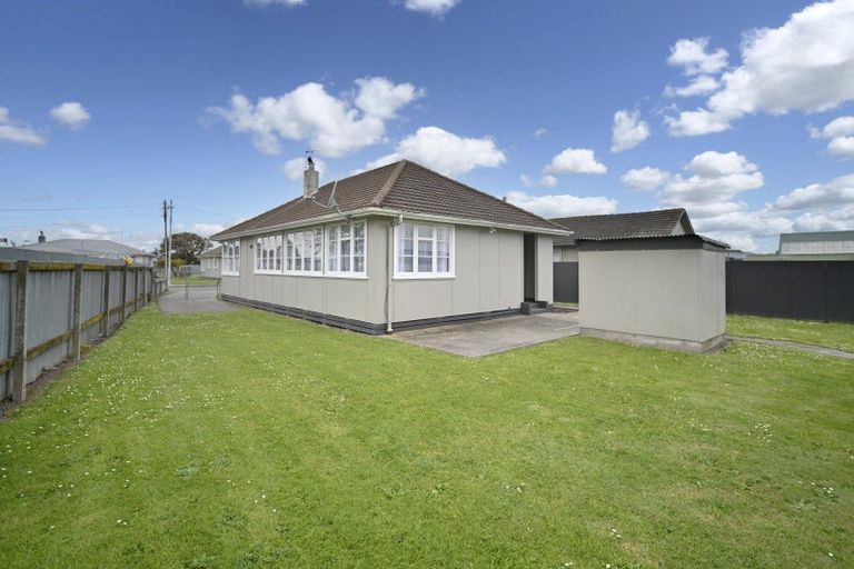 Photo of property in 404 Montgomery Street, Raureka, Hastings, 4120