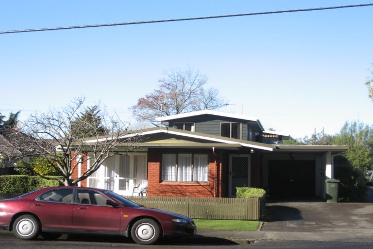 Photo of property in 609a Roberts Street, Hastings, 4122