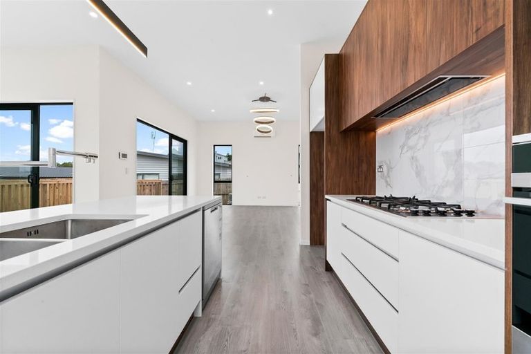 Photo of property in 4 Ta Moko Drive, Gulf Harbour, Whangaparaoa, 0930