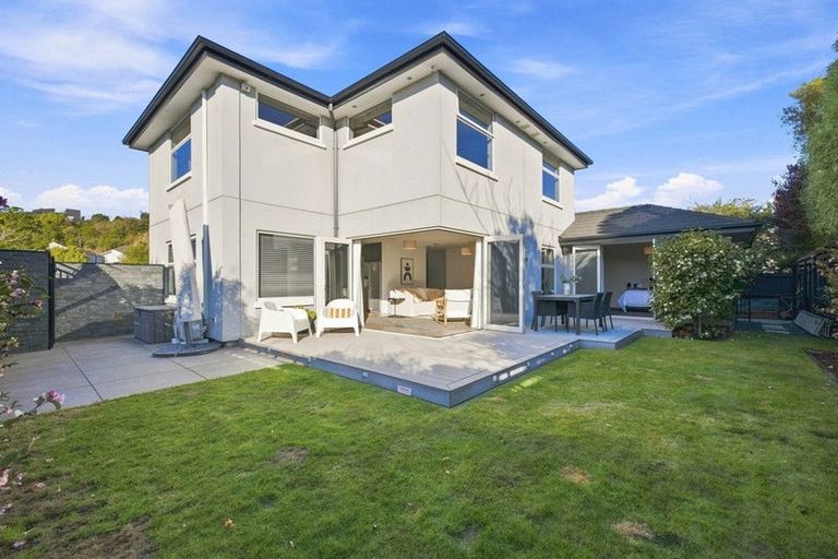 Photo of property in 153a Centaurus Road, Saint Martins, Christchurch, 8022