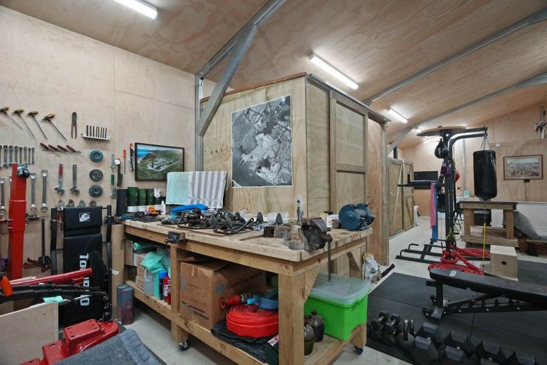 Photo of property in 243 Burnt Hill Road, Oxford, 7495