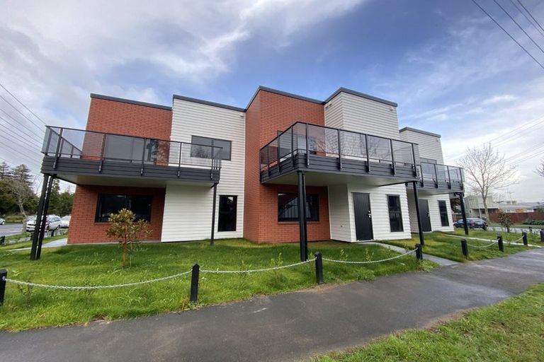 Photo of property in 1/169 Knighton Road, Hillcrest, Hamilton, 3216