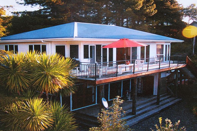 Photo of property in 14b Norrie Avenue, Raglan, 3225