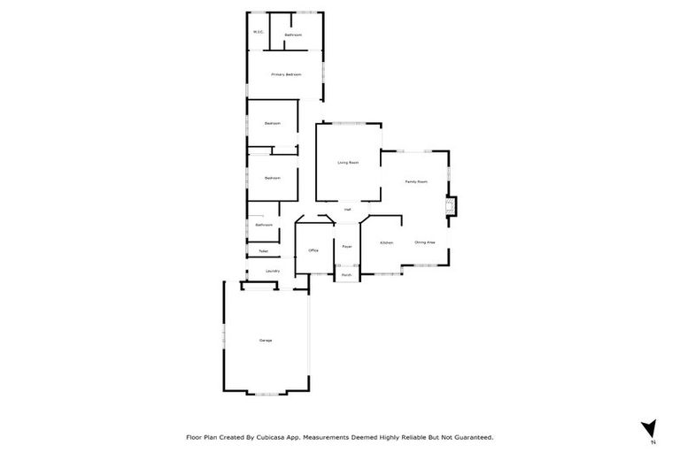 Photo of property in 79 Allison Crescent, Kaiapoi, 7630