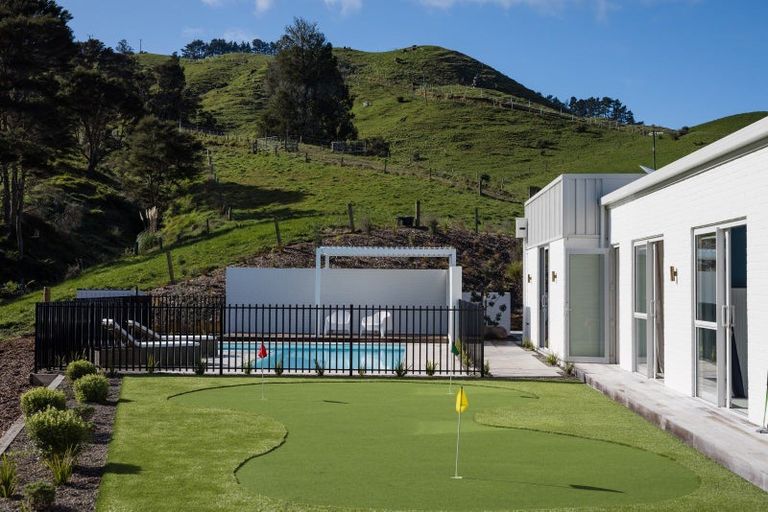 Photo of property in 173 Smart Road, Te Miro, Cambridge, 3496