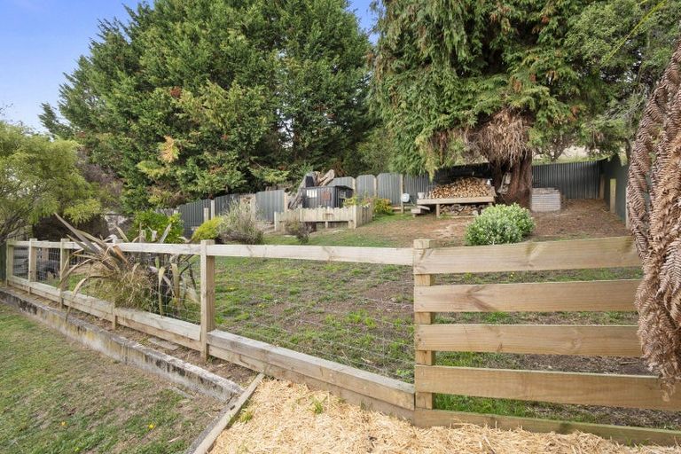 Photo of property in 33a Swan Street, Taihape, 4720