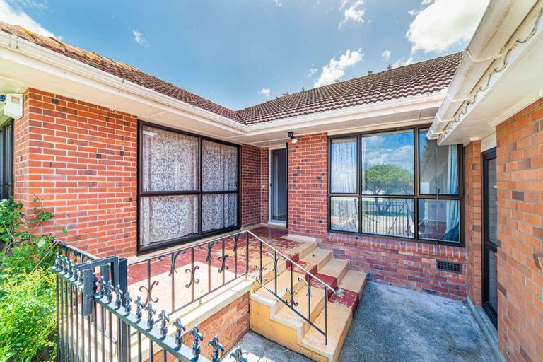 Photo of property in 25 Watson Place, Papatoetoe, Auckland, 2025