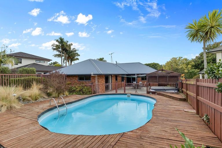 Photo of property in 14 Holmwood Park Drive, Morrinsville, 3300