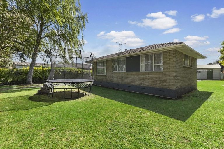 Photo of property in 49 Rutherford Street, Chedworth, Hamilton, 3210